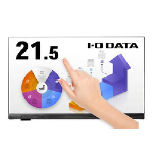 �A�C�I�[�f�[�^ �u5�N�ۏ؁v�}���`�^�b�`21.5�^�t��(LCD-MF225FDB-T) �ڈ��݌�=��