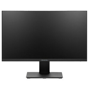 �v�����X�g�� 100Hz IPS�����p�l�� USB Type-C���� 23.8�^�t��HD�t���f�B�X�v���C �u���b�N 1��(PTF-H241W-BK) �ڈ��݌�=��