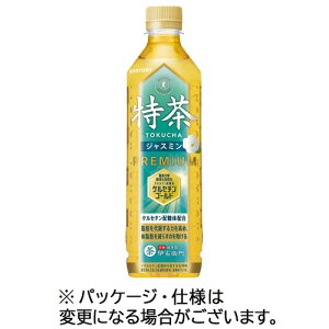 �T���g���[ �ɉE�q�� ����s �W���X�~�� 500mL �y�b�g�{�g�� 1�P�[�X(24�{)(4901777278356 x24) �ڈ��݌�=��