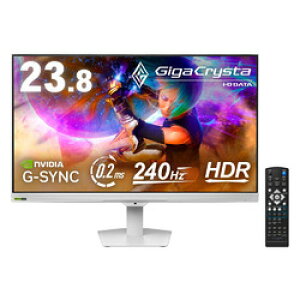 �A�C�I�[�f�[�^ 23.8�^�Q�[�~���O���j�^�[�Œ蔒(LCD-GD243UDW) �ڈ��݌�=��