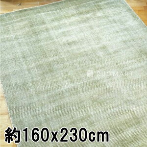 ���O ���O�}�b�g ��2.5�� 160x230cm �I���[�u ��D��(��@) �O�~ ���B�X�R�[�X FINESTO �������@�C���h