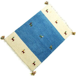 Mbx O փ}bg 60x90cm 茋 O~ E[ HANDKNOTTED@GABBEH @Ch  y߁z yz H~