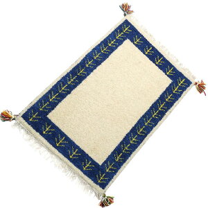 Mbx O փ}bg 60x90cm 茋 O~ E[ HANDKNOTTED@GABBEH @Ch  y߁z yz H~