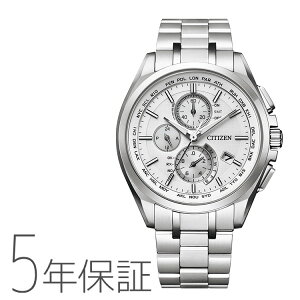 V`Y CITIZEN AebT ATTESA GRhCudgv Y rv AT8040-57A