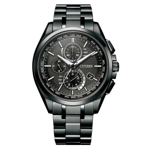 �V�`�Y�� CITIZEN �A�e�b�T ATTESA AT8044-56E DLC�d�l �����Y �r���v ������