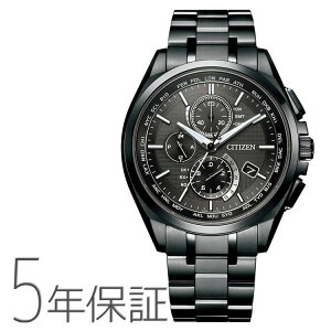 V`Y CITIZEN AebT ATTESA AT8044-56E DLCdl Y rv