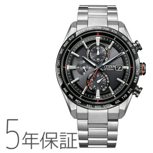 AebT ATTESA ANgC GRhCudgv dg\[[ AT8189-61E CITIZEN V`Y rv Y