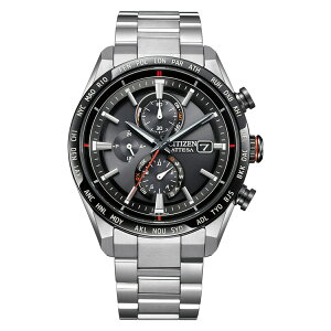 �A�e�b�T ATTESA �A�N�g���C�� �G�R�h���C�u�d�g���v �d�g�\�[���[ AT8189-61E CITIZEN �V�`�Y�� �r���v �����Y ������