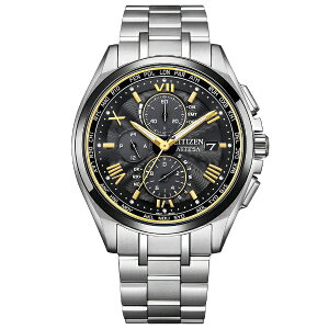 CITIZEN ATTESA �V�`�Y�� �A�e�b�T KIZASHI Collection ���胂�f��1,000�{ �G�R�h���C�u �d�g���v �����Y �r���v AT8244-57E