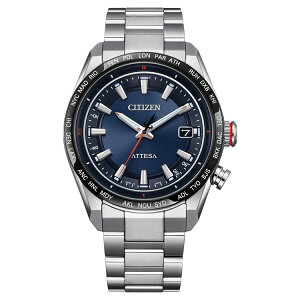 �A�e�b�T ATTESA ACT Line �A�N�g���C�� �`�^���o���h �d�g�\�[���[ ���{�� CB0287-68L CITIZEN �V�`�Y�� �r���v �����Y �������K�i ������