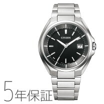 楽天市場】citizen at3010－55eアテッサの通販