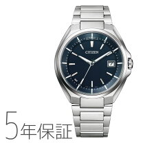 楽天市場】citizen アテッサ bl5530-57lの通販