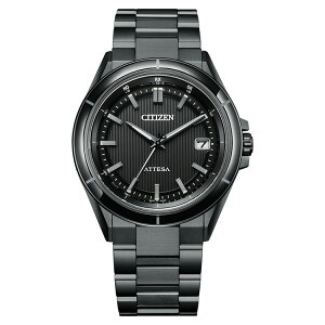 ATTESA ACT Line �u���b�N�`�^���V���[�Y �A�N�g���C�� �G�R�h���C�u�d�g���v �� CB3035-72E CITIZEN �V�`�Y�� �r���v �����Y ������