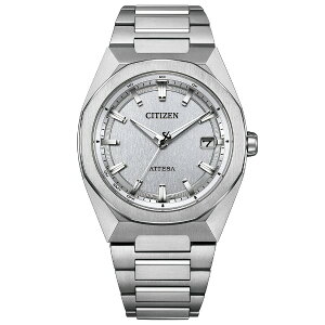 CITIZEN ATTESA �V�`�Y�� �A�e�b�T ACT Line �d�g���v �G�R�h���C�u �X�[�p�[�`�^�j�E�� ���p�` �����Y �r���v CB3040-56H ������