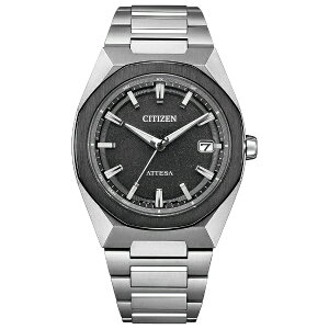 CITIZEN ATTESA V`Y AebT ACT Line X[p[`^jE GRhCu dgv Y rv CB3044-55E