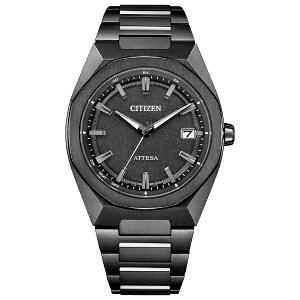 CITIZEN ATTESA V`Y AebT ACT Line ubN`^V[Y X[p[`^jE GRhCu Y rv CB3045-61E