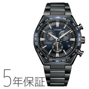 AebT ATTESA ACT Line ANgC ubN`^ GRhCudgv CB5967-66L CITIZEN V`Y rv Y Ki