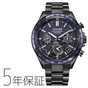 V`Y CITIZEN AebT ATTESA qdgv ACT LineF950 GREhCu GPSdg tbOVbv CC4059-64L Y rv 