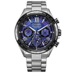 CITIZEN ATTESA V`Y AebT E2,400{ GRhCu GPSqdgM X[p[`^jE Y rv CC4075-50L