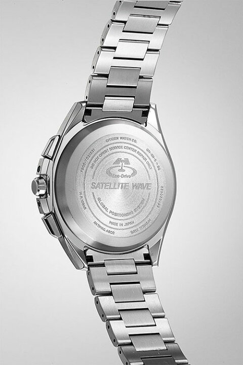 楽天市場】シチズン CITIZEN アテッサ ATTESA エコ・ドライブ GPS衛星 