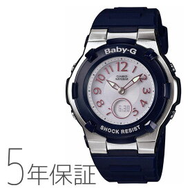 カシオ CASIO baby-g ベビーG 女性 腕時計 電波ソーラー BGA-1100-2BJF レディース