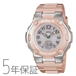 JVI CASIO baby-g xr[G p fB[X rv gbp[ BGA-1100-4BJF