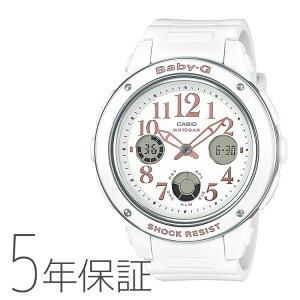 JVI CASIO xr[G BABY-G zCg  BGA-150EF-7BJF fB[X rv