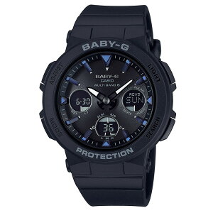 BABY-G �x�r�[G �J�V�I CASIO �r�[�`�E�g���x���[ 10�C���h�� �� �r���v ���f�B�[�X BGA-2500-1AJF