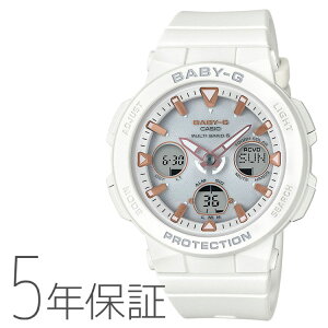BABY-G xr[G JVI CASIO r[`Egx[ 10Ch  rv fB[X BGA-2500-7AJF