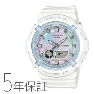 �J�V�I CASIO BABY-G �x�r�[G �r���v ���f�B�[�X BGA-280-7AJF