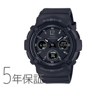 BABY-G �x�r�[G �d�g�\�[���[ �u���b�N BGA-2800-1AJF CASIO �J�V�I �r���v ���f�B�[�X