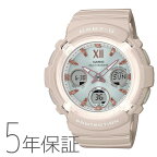 カシオ CASIO ベビーG BABY-G 電波時計 タフソーラー 腕時計 レディース BGA-2800-4A2JF