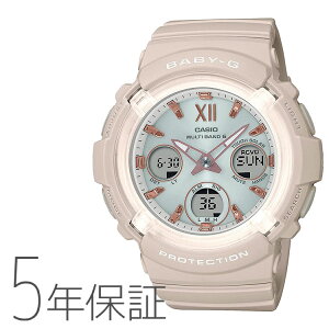 JVI CASIO xr[G BABY-G dgv ^t\[[ rv fB[X BGA-2800-4A2JF