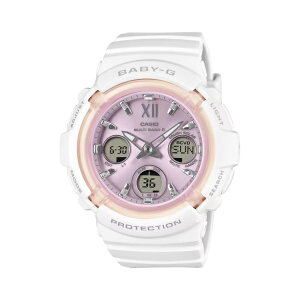 �������K�i CASIO BABY-G �J�V�I �x�r�[G SPRING PACKAGE �d�g���v �^�t�\�[���[ �|�[�`�t ���f�B�[�X �r���v BGA-2800SP-7A1JR