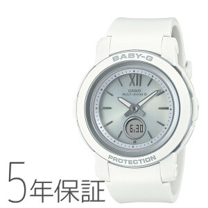 BABY-G xr[G dg\[[ zCg Vo[ BGA-2900-7AJF CASIO JVI rv fB[X