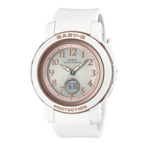 Baby-G �x�r�[G �d�g�\�[���[ �z���C�g �V���v�� BGA-2900AF-7AJF CASIO �J�V�I �r���v ���f�B�[�X �������K�i