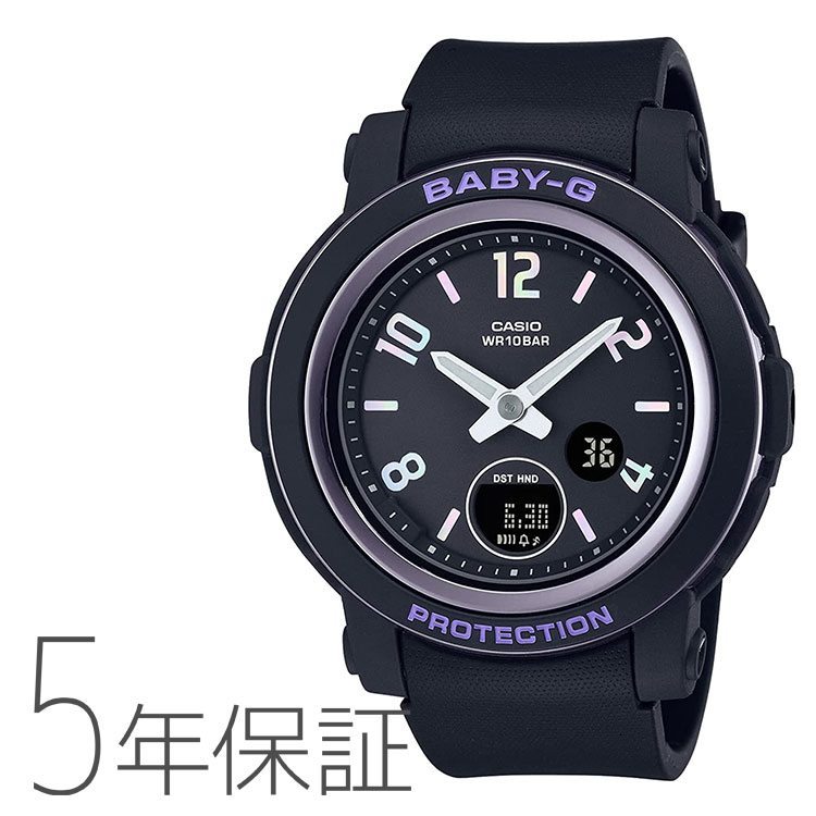 カシオ CASIO ベビーG BABY-G 腕時計 レディース BGA-290DR-1AJF - www.edurng.go.th