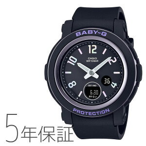 �J�V�I CASIO �x�r�[G BABY-G �r���v ���f�B�[�X BGA-290DR-1AJF