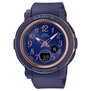 BABY-G �x�r�[G ���g���|�b�v �l�C�r�[ BGA-290SA-2AJF CASIO �J�V�I �r���v ���f�B�[�X