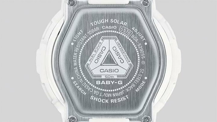 楽天市場】【2000円オフクーポン&ポイント最大46倍!26日1:59迄】Baby-G 