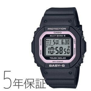 BABY-G �x�r�[G �d�g�\�[���[ �X�N�G�A �� �s���N BGD-5650-1BJF CASIO �J�V�I �r���v
