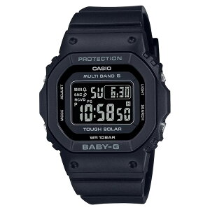 BABY-G �x�r�[G �d�g�\�[���[ �X�N�G�A �f�W�^�� �u���b�N BGD-5650-1CJF CASIO �J�V�I �r���v ���f�B�[�X