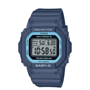 BABY-G �x�r�[G �d�g�\�[���[ �X�N�G�A �� ���F BGD-5650-2JF CASIO �J�V�I �r���v