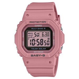 BABY-G �x�r�[G �d�g�\�[���[ �X�N�G�A �f�W�^�� �s���N BGD-5650-4JF CASIO �J�V�I �r���v ���f�B�[�X