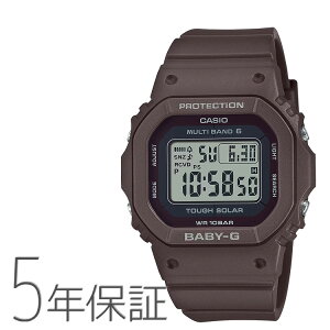 BABY-G xr[G dg\[[ XNGA fW^ uE BGD-5650-5JF CASIO JVI rv fB[X