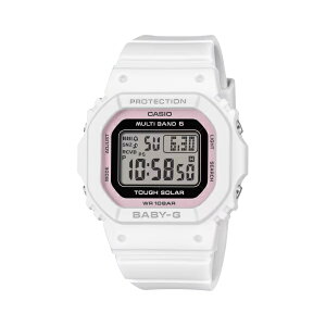 �������K�i CASIO BABY-G �J�V�I �x�r�[G SPRING PACKAGE �d�g���v �^�t�\�[���[ �|�[�`�t ���f�B�[�X �r���v BGD-5650SP-7CJR