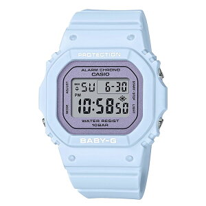 �J�V�I CASIO �x�r�[G BABY-G �t�����[�J���[ ���C���b�N ���f�B�[�X �r���v BGD-565SC-2JF