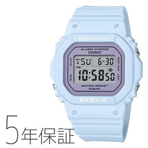 �J�V�I CASIO �x�r�[G BABY-G �t�����[�J���[ ���C���b�N ���f�B�[�X �r���v BGD-565SC-2JF