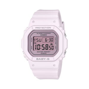�������K�i CASIO BABY-G �J�V�I �x�r�[G �V���b�N���W�X�g 10�C���h�� ���f�B�[�X �r���v BGD-565SC-4BJF