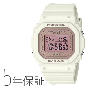 �J�V�I CASIO �x�r�[G BABY-G �t�����[�J���[ �� ���f�B�[�X �r���v BGD-565SC-4JF